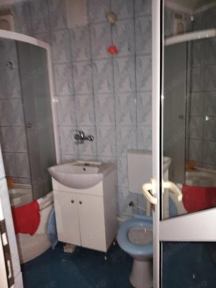 Garsonieră decomandată în Gavojdia