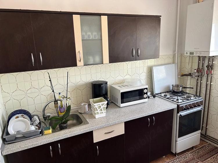 Apartament cu 2 camere decomandat în Aurel Vlaicu