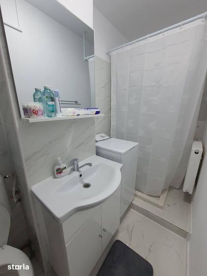 Apartament cu 2 camere în Sud