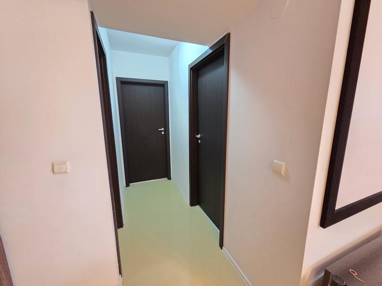 Apartament cu 3 camere decomandat în Ultimul leu