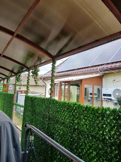 Casă cu Teren 1000 Mp în Maglavit