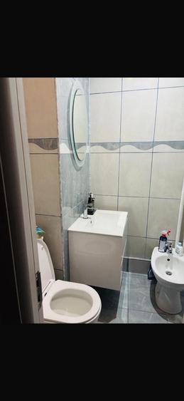 Apartament cu 3 camere decomandat în Mărăști