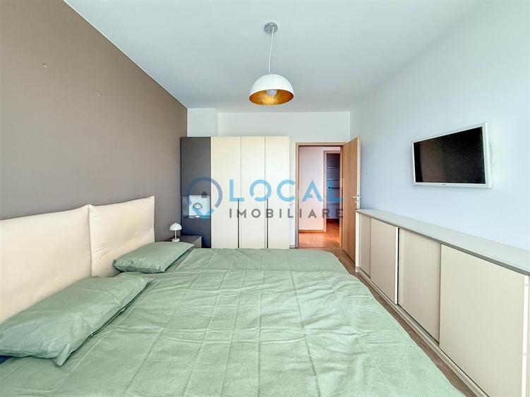 Apartament 2 camere | 65 mp | Parcare | Iulius Mall | Bloc Nou - 7