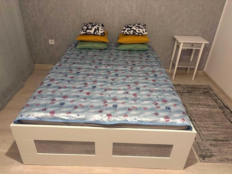 Apartament decomandat în Central