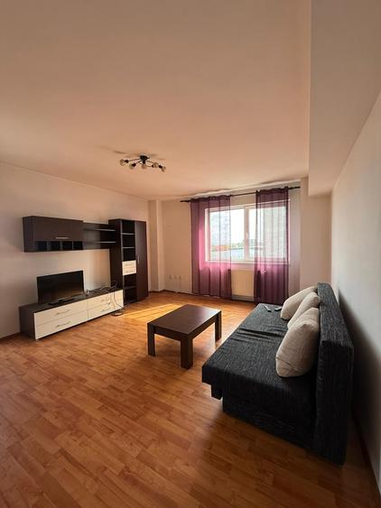 Apartament cu 2 camere decomandat în Zorilor
