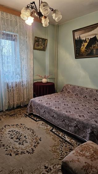 Apartament cu 2 camere semidecomandat în Costin Georgian