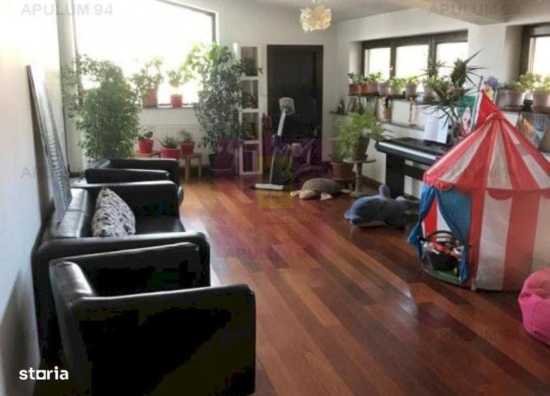Vila Floreasca- Barbu Vacarescu- stradal. - 15