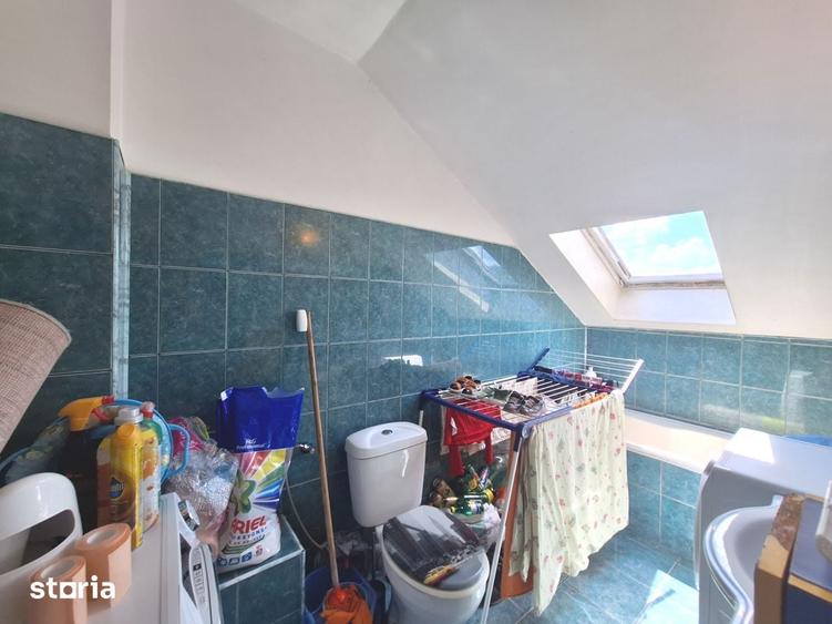 Apartament decomandat, 41,54 mp, zona Eroilor - 2