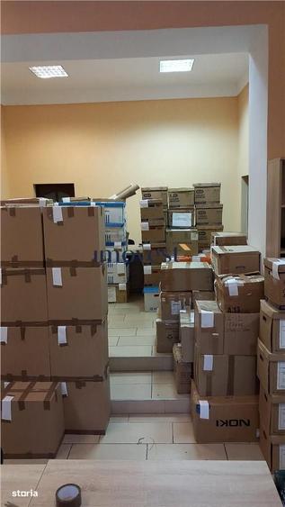 Spațiu comercial, de 120 mp, în Central