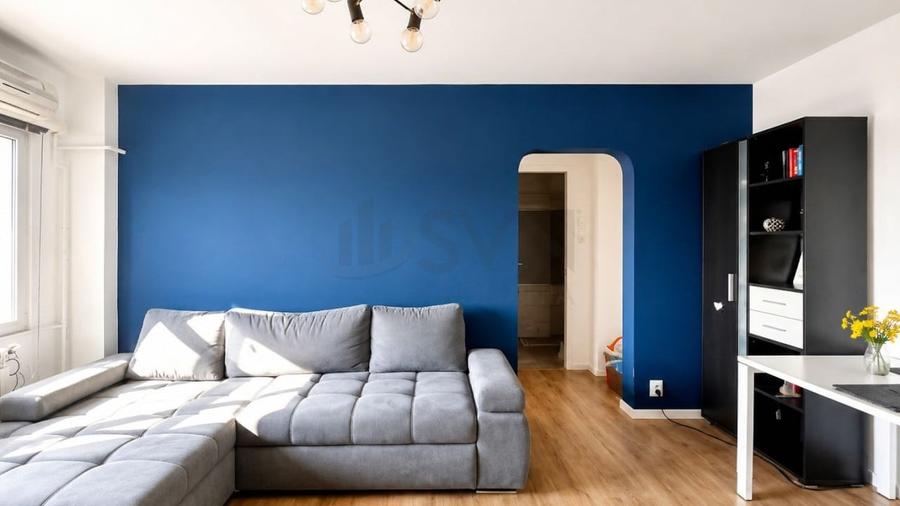 REA1029130 Apartament 2 camere I Mosilor I De vanzare - 1