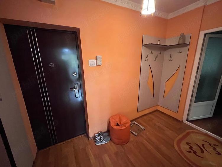Apartament cu 2 camere decomandat în Nord