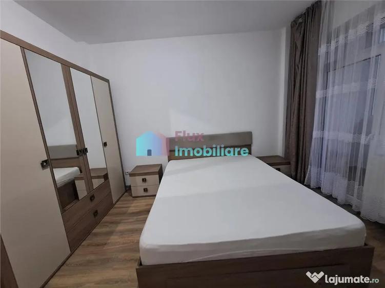 Apartament cu 2 camere semidecomandat în Universității