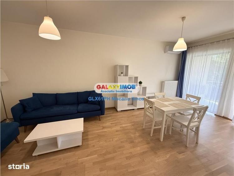 Inchiriere apartament 2 camere, MRS Smart, Albert, Ploiesti - 5