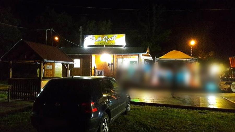 Spațiu comercial, 45 mp în Praid