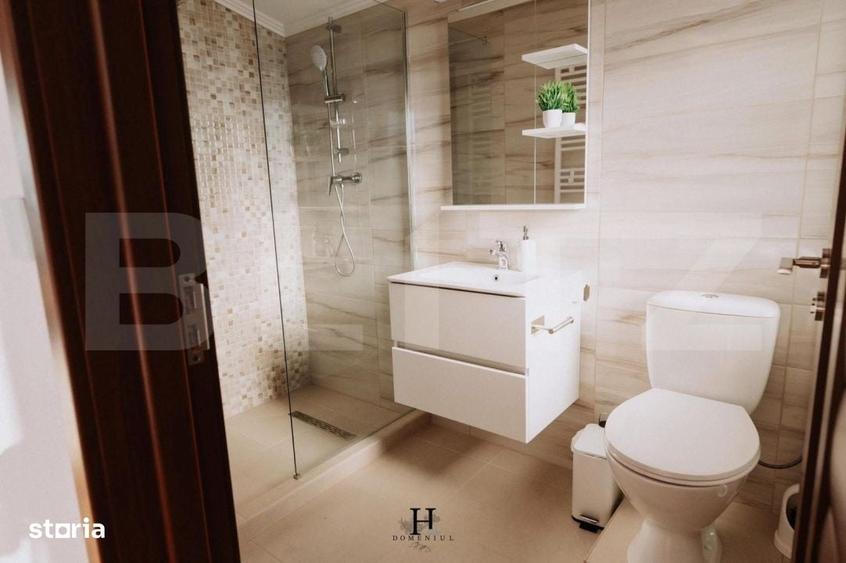 Casă cu 4 camere cu Teren 3462 Mp în Mărișel