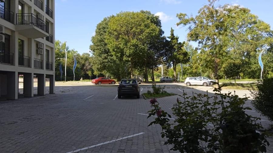 Garsonieră semidecomandată, mobilată în Neptun