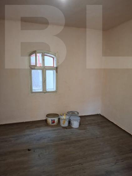 Casă individuală cu 4 camere cu Teren 1000 Mp în Lugoj