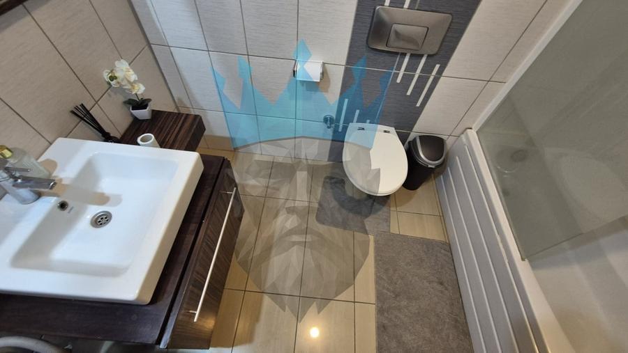 Apartament 3 Camere Cosmopolis - 14