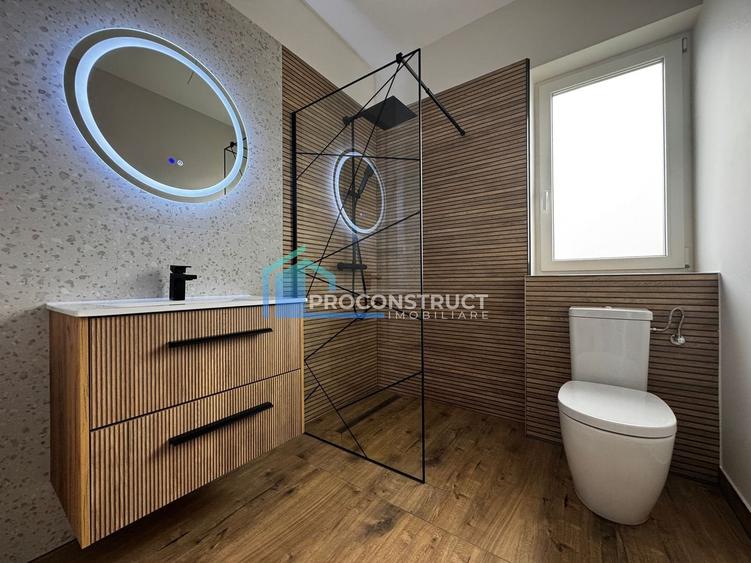 DE VANZARE|CASE DE TIP DUPLEX|2 UNITATI RAMASE|255,000 EUR|DUMBRAVITA - 8