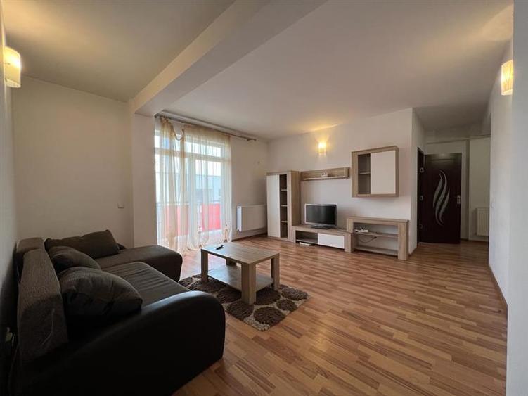 Apartament 2 camere,54 m.p,parcare subterana,situat in cartierul Zorilor! - 1