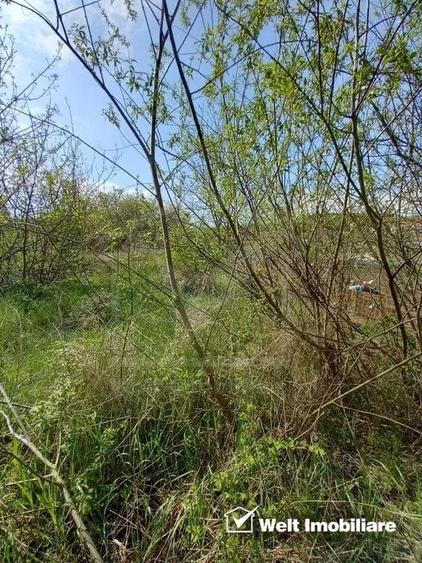 Teren 500mp strada Frunzisului - 7