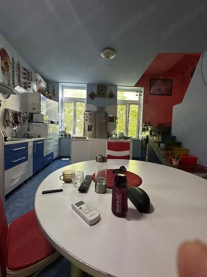 Satu Mare, central, 50 mp in CF, et.1 + extindere in pod nou, incalzire pardosea+trifazic - 6