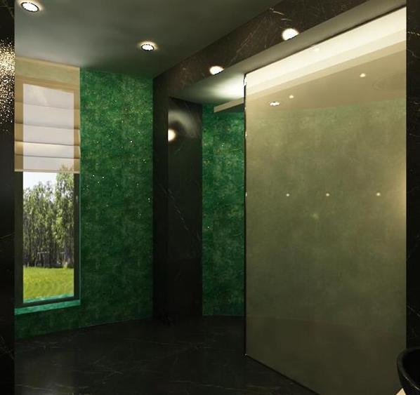 Vila de lux, 9 camere, piscina, de vanzare, Corbeanca, 0% comision - 12