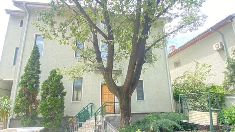 Sura Mare, Eroii Revolutiei, vila, 566mp teren, piscina! - 3