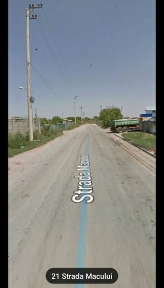 Teren intravilan sector 1 - 3