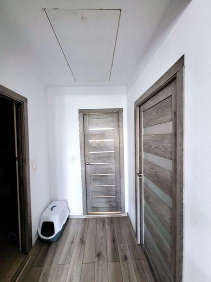 CASA INDIVIDUALA. APROAPE DE ORAS. 710 MP TEREN. - 13