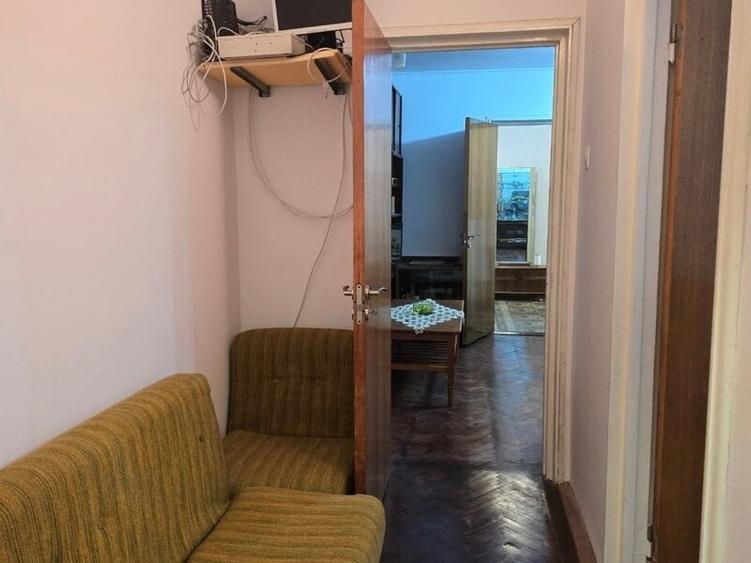 Baba Novac intersectie Campia Libertatii, parc IOR, 5 minute mall Park Lake - 7