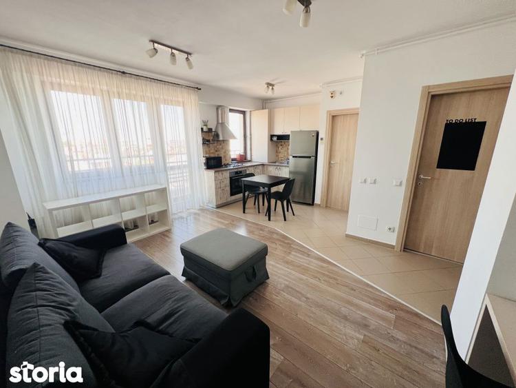 Apartament 2 camere | Foisorul de Foc | Pet Friendly - 3