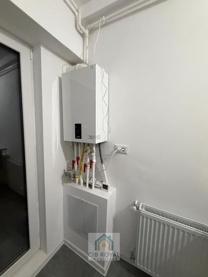 Garsoniera Militari, EnVogue, Bd. Iuliu Maniu 586-590, 15min. metrou Preciziei - 12