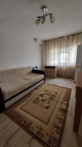 Garsoniera confort 1,zona centrala - 4