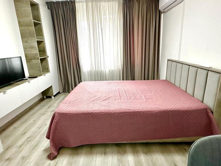 Garsoniera cu Parcare Actiunii bloc Nou Progresul Sos. Giurgiului - 3