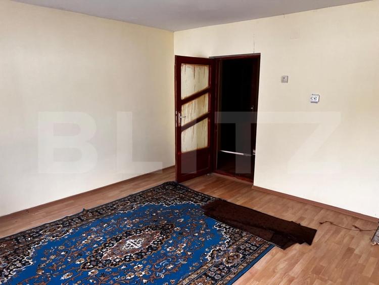 Casă individuală cu 4 camere cu Teren 470 Mp în Brestei