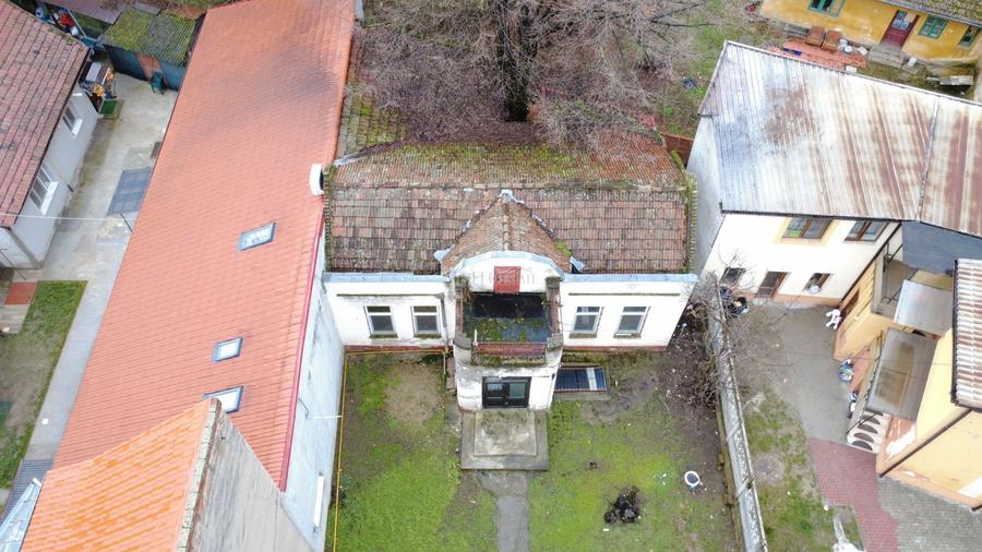 Casă + teren 512 mp | Zonă terțiară Oportunitate Ideală de investiție - 6