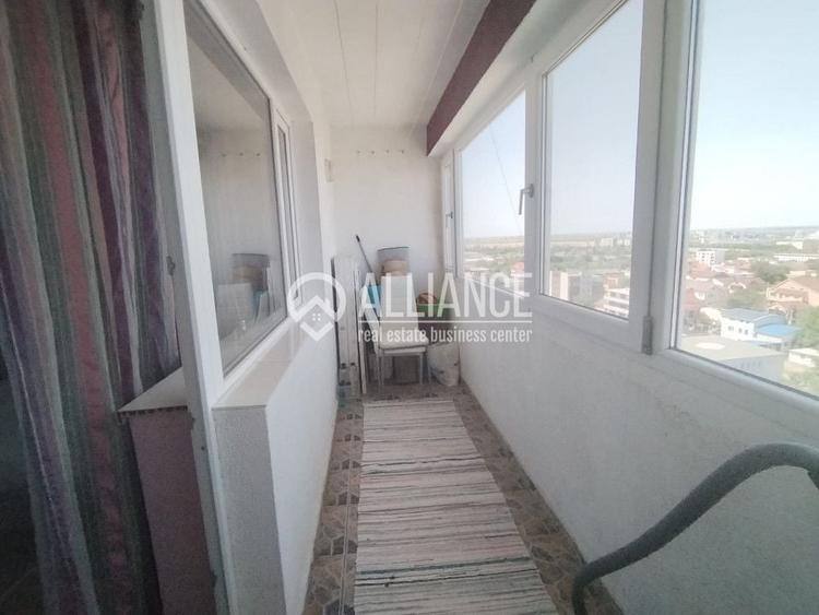 Inel 2/Kamsas(COD04)-Apartament 2 camere mobilat utilat - 3