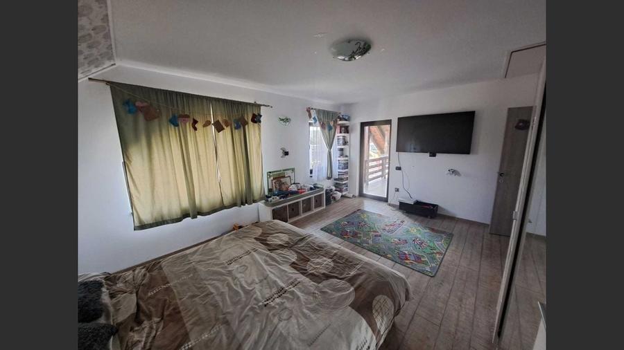 House for sale, 5 Rooms, 200 sqm, 650 sqm, Cărpiniș - 8