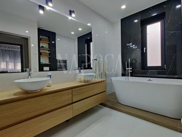 Casa 4 camere de vanzare in Iris, Cluj Napoca - 9