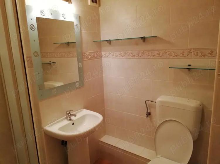 Ofer spre inchiriere garsoniera UNIRII-UDRISTE-bloc din 2008 - 7