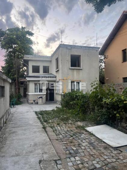 CASA + TEREN 385 MP | GARAJ | ZONA PETRICANI GHERGHITEI - 6