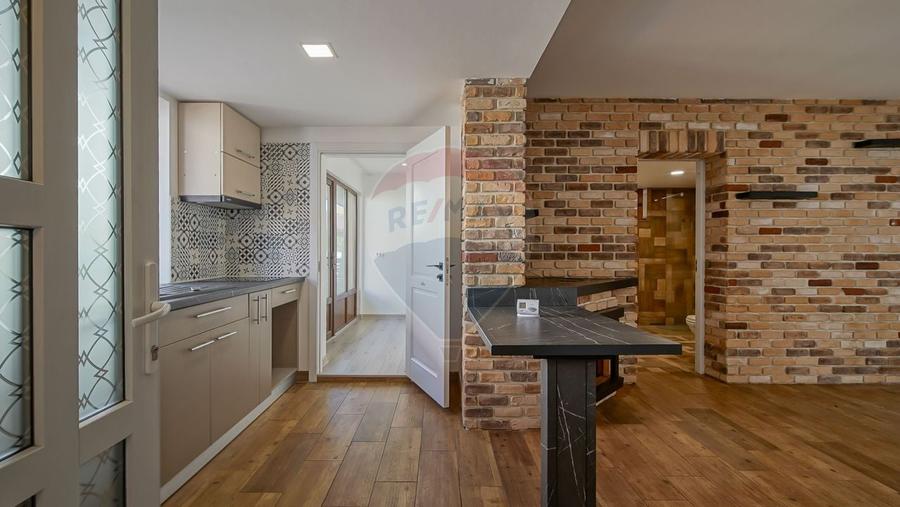 Proprietate ideala pentru investitie cu teren 825 mp str. Aurel Vlaicu - 45