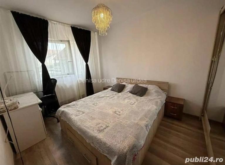 Se ofere spre vanzare apartament cu 2 camere