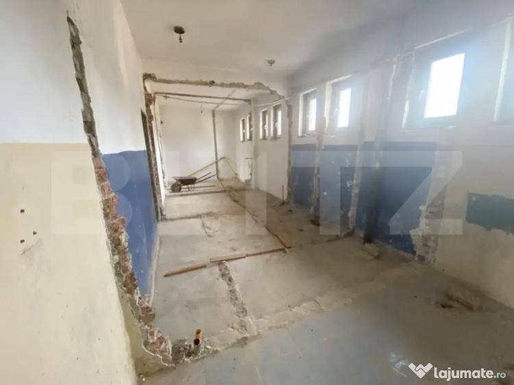 Spatiu Comercial Ultracentral Jibou - 2