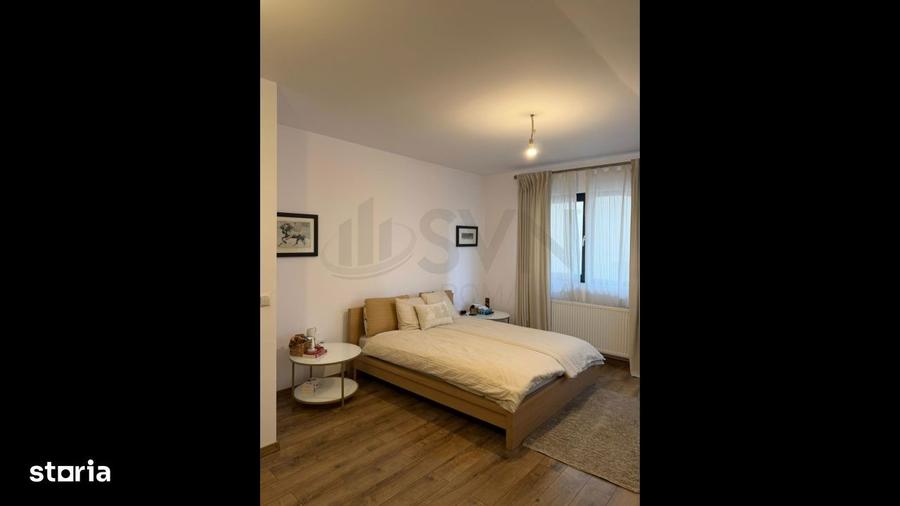 Vila 4 camere I Bucurestii Noi - 12