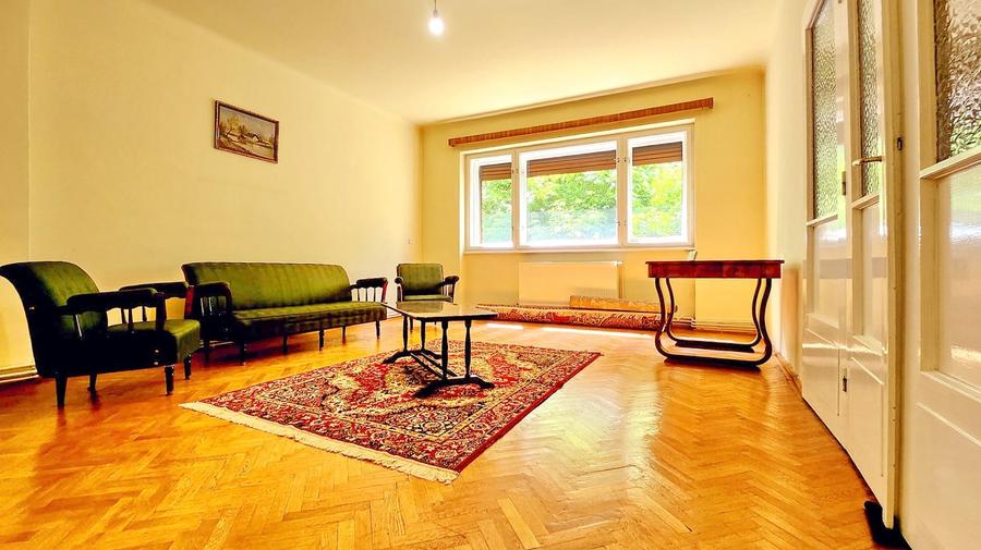 Apartament 2 Camere, Localizare Centrala, Disponibilitate 15 Octombrie - 1