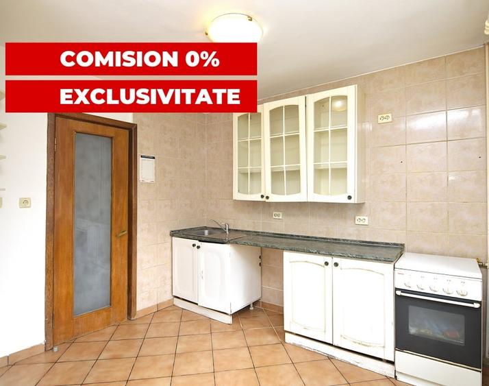VANZARE APARTAMENT 3 CAMERE UNIRII – NERVA TRAIAN-COMISION 0% - 13