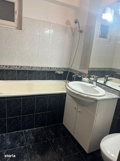 Apartament 4 camere transformat in 3 camere Calea Bucuresti. Macdonal - 15