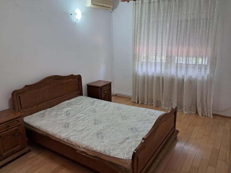 Casă Iancu Nicolae (Tecadra) | 3 camere + birou | curte - 10